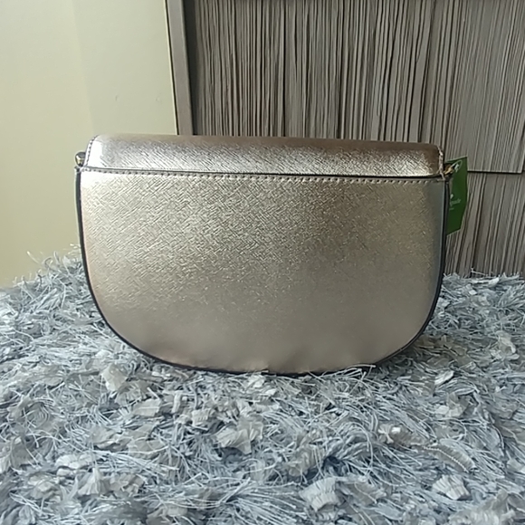 Kate Spade Reiley Crossbody Bag - Picture 3 of 5